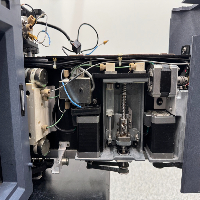 Waters ACQUITY Sample Manager image 3